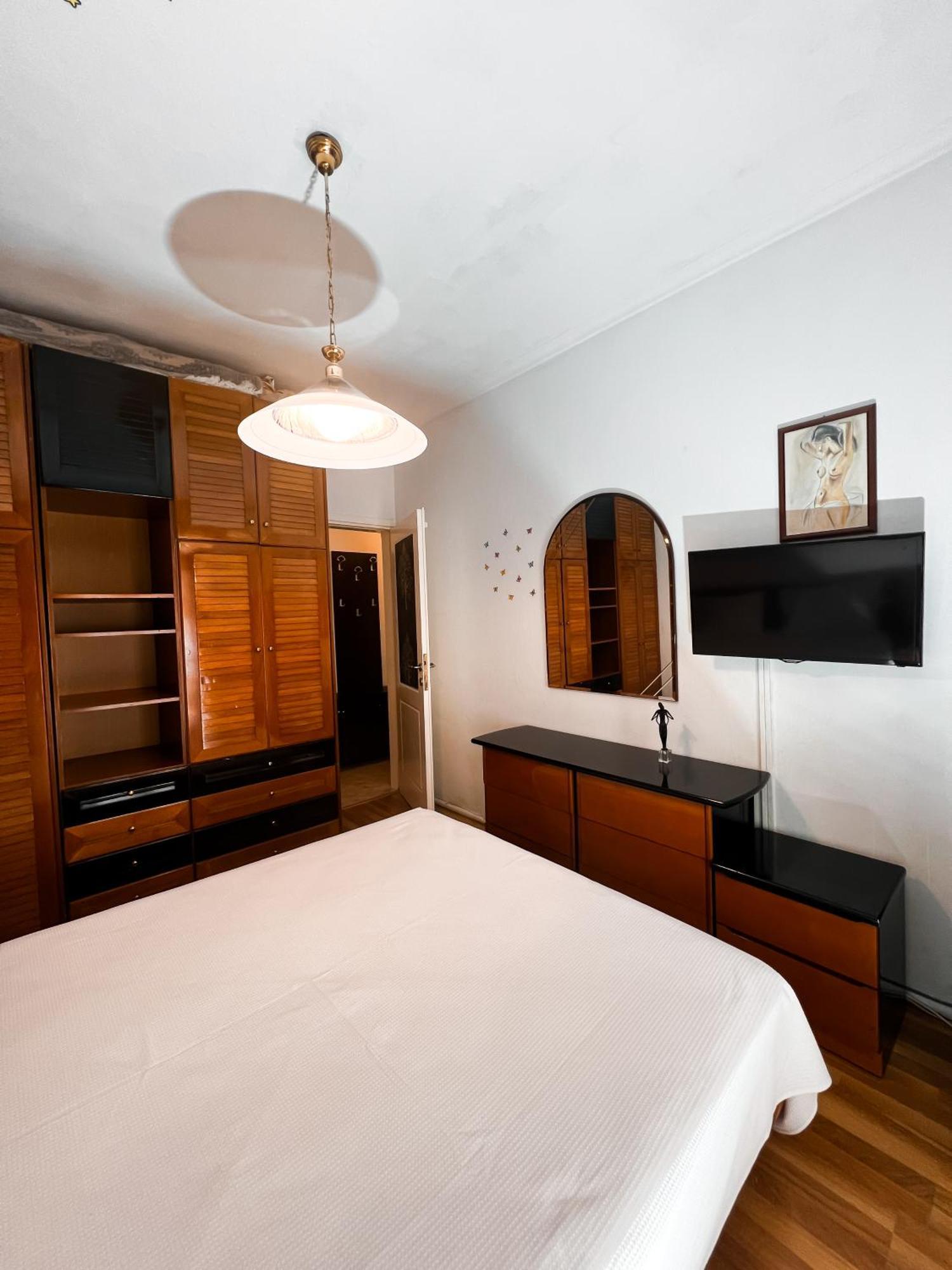 Homevision - Spacious And Warm - Very Central Thessaloníki Eksteriør bilde