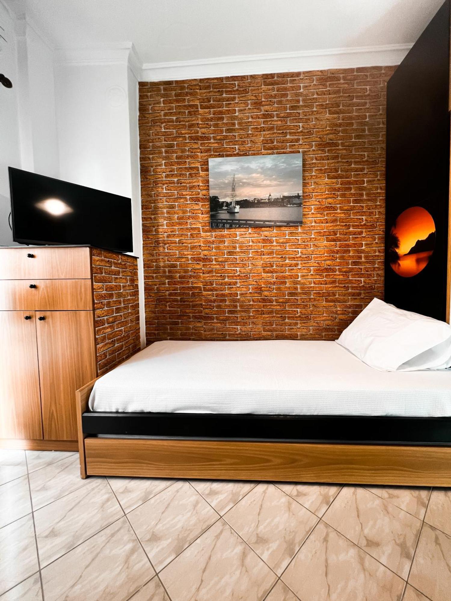 Homevision - Spacious And Warm - Very Central Thessaloníki Eksteriør bilde