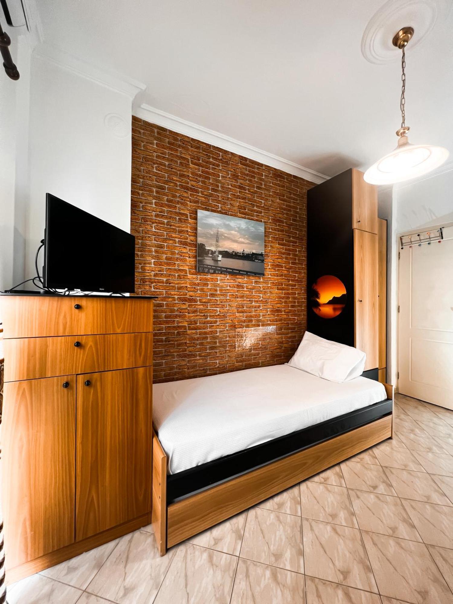 Homevision - Spacious And Warm - Very Central Thessaloníki Eksteriør bilde