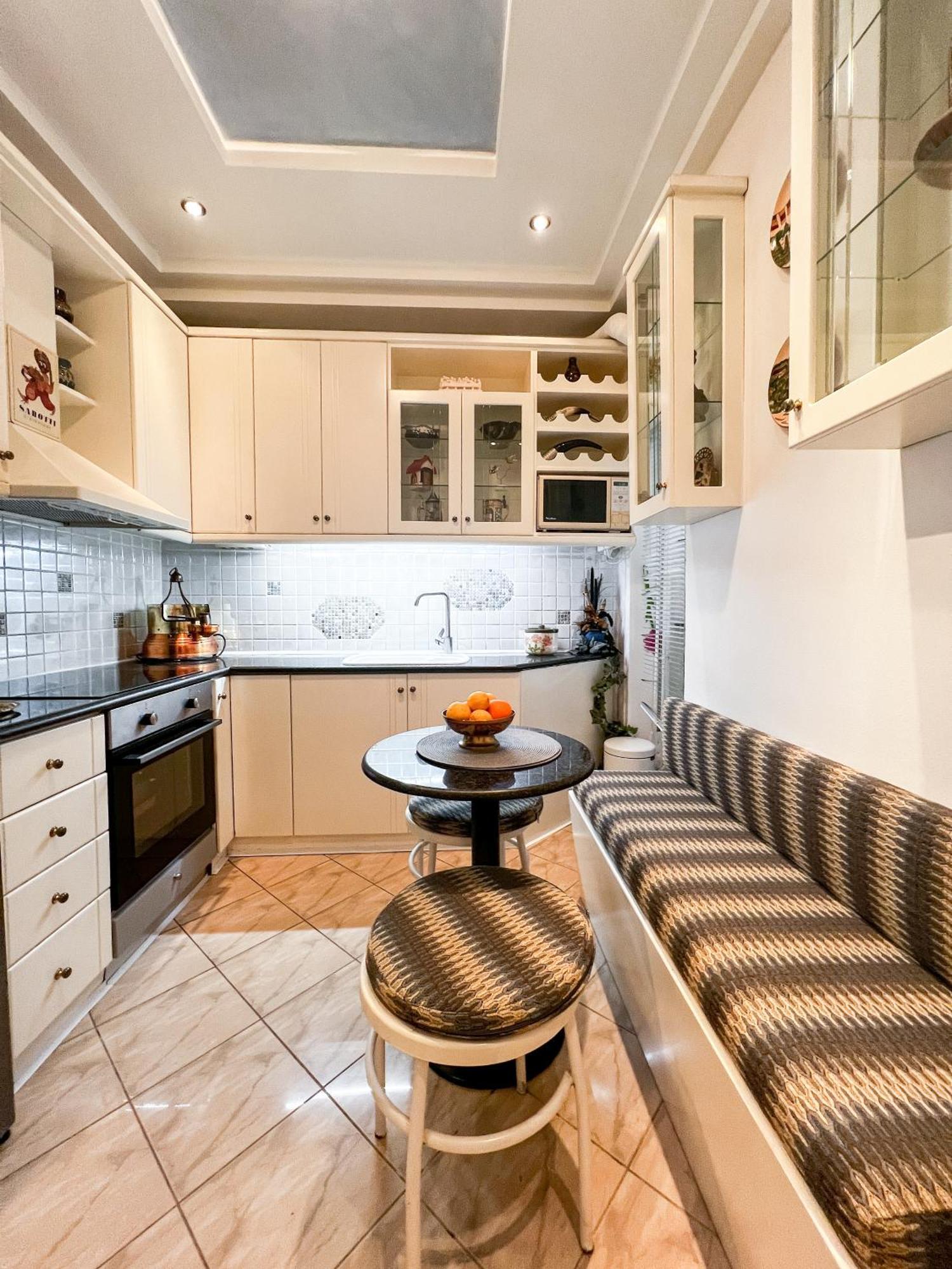 Homevision - Spacious And Warm - Very Central Thessaloníki Eksteriør bilde