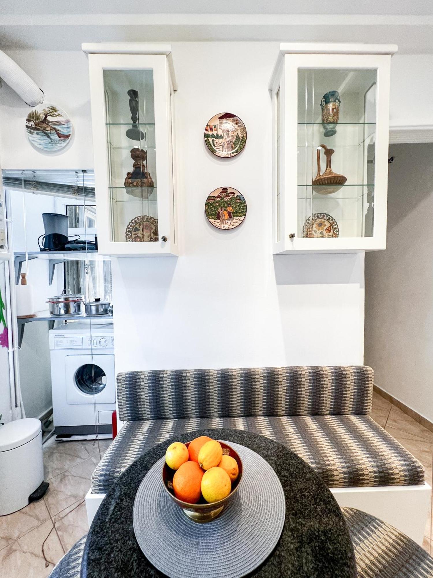 Homevision - Spacious And Warm - Very Central Thessaloníki Eksteriør bilde